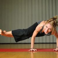 Body Tech Total Fitness ico