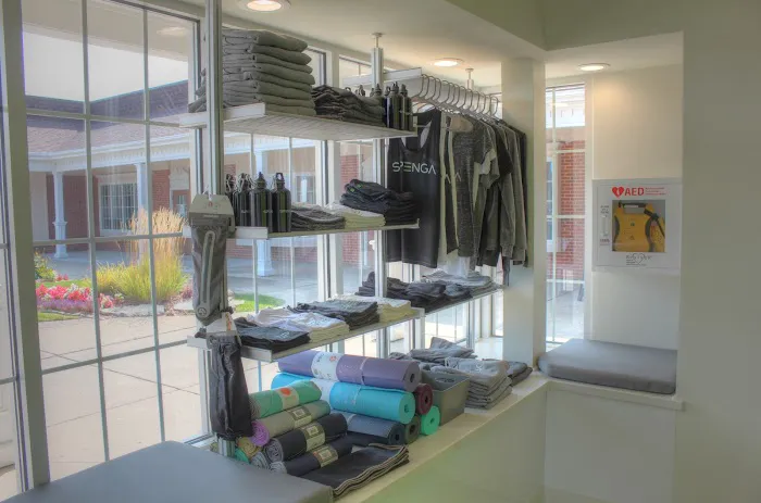 SPENGA Mokena Picture 7