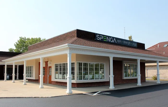 SPENGA Mokena Picture 6