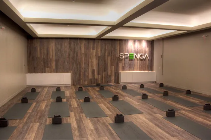 SPENGA Mokena Picture 1