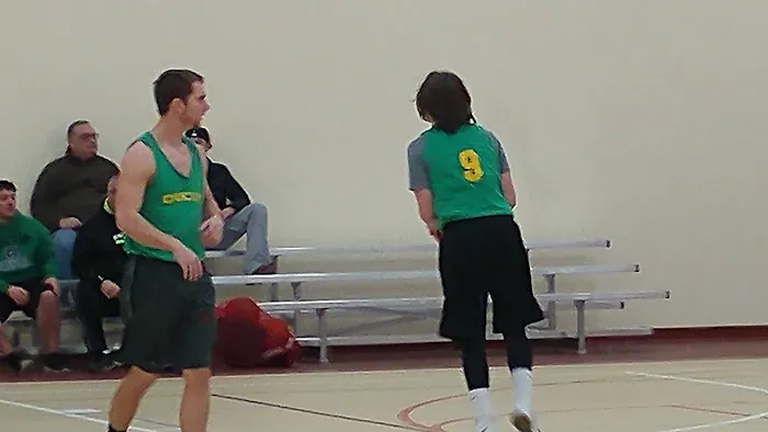 The Oaks Fitness Center Picture 7