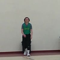 The Oaks Fitness Center ico