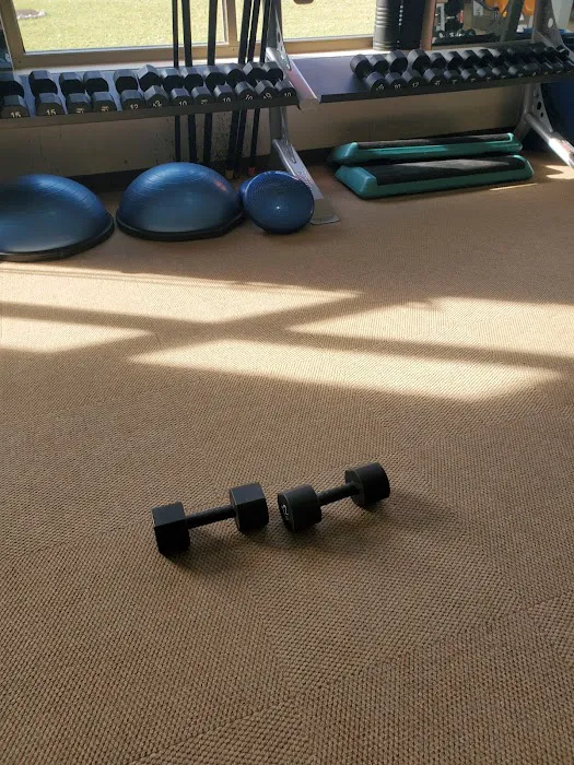 The Oaks Fitness Center Picture 10