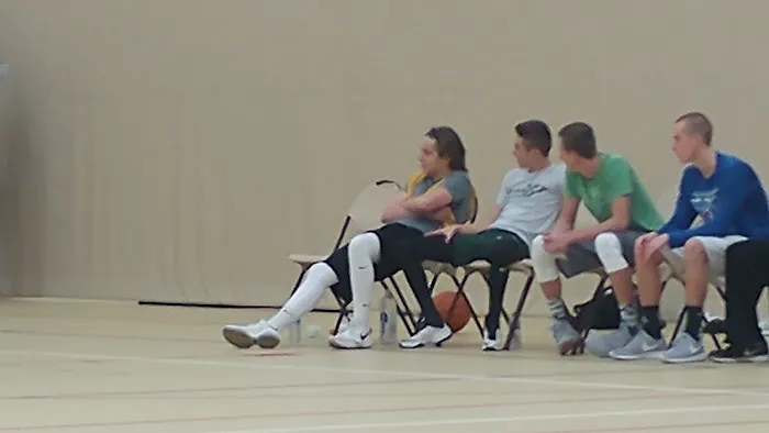 The Oaks Fitness Center Picture 8