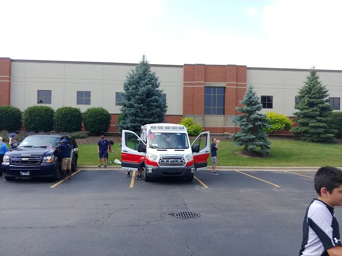 The Oaks Fitness Center Picture 9