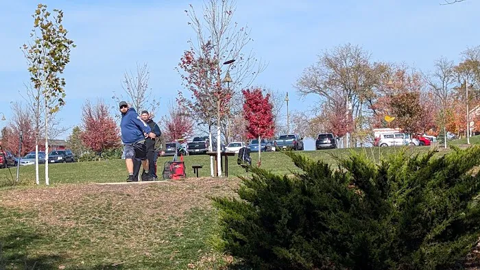 The Oaks Fitness Center Picture 5