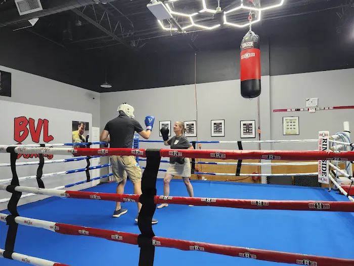 BVL Boxing Solutions Picture 4