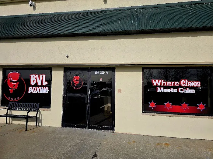 BVL Boxing Solutions Picture 8