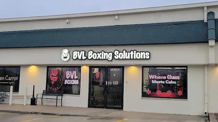 BVL Boxing Solutions Picture 1