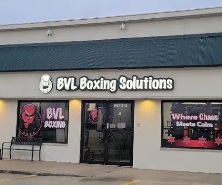 BVL Boxing Solutions