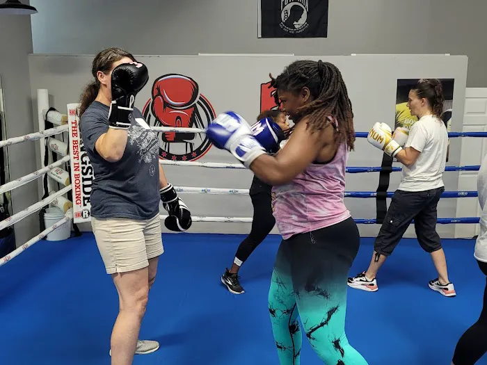 BVL Boxing Solutions Picture 3