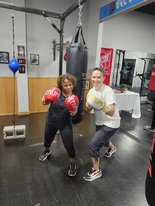 BVL Boxing Solutions Picture 6