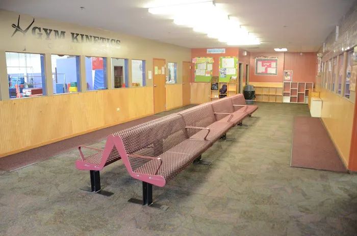 Gym-Kinetics Gymnastic School Picture 2