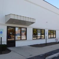 Gym-Kinetics Gymnastic School ico