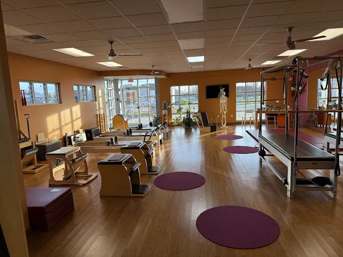 Ascend, a Studio for Pilates Picture 1