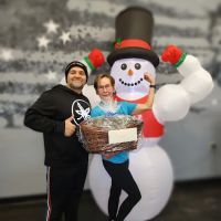 American Muscle & Fitness ico