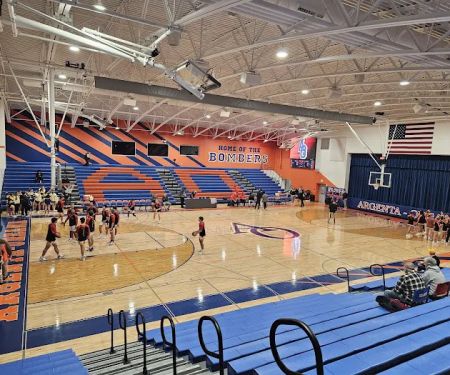 Kimler Gymnasium