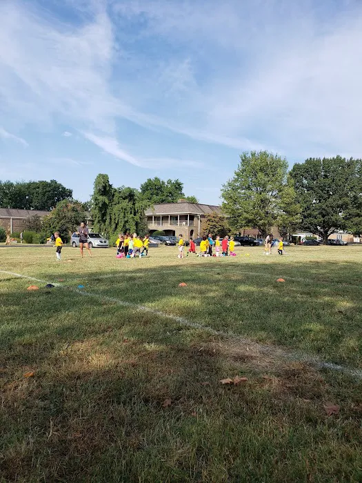 Louisville Soccer Alliance Field @ Seneca Place (Central Location) Picture 3