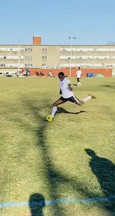 Louisville Soccer Alliance Field @ Seneca Place (Central Location) Picture 2