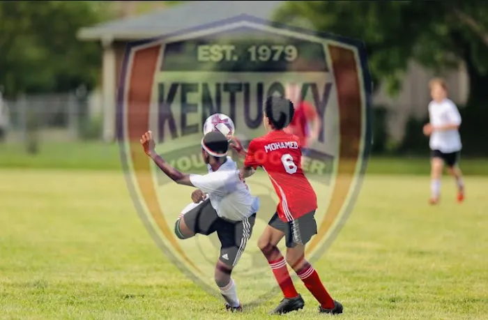 Louisville Soccer Alliance Field @ Seneca Place (Central Location) Picture 1