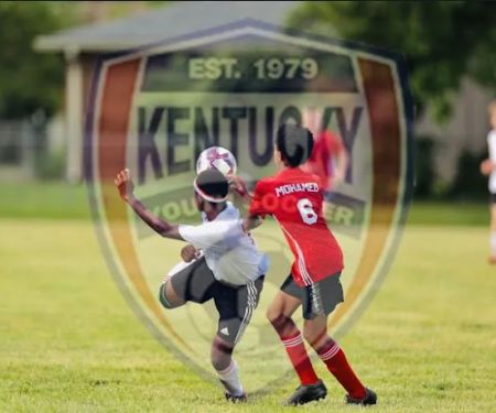 Louisville Soccer Alliance Field @ Seneca Place (Central Location)