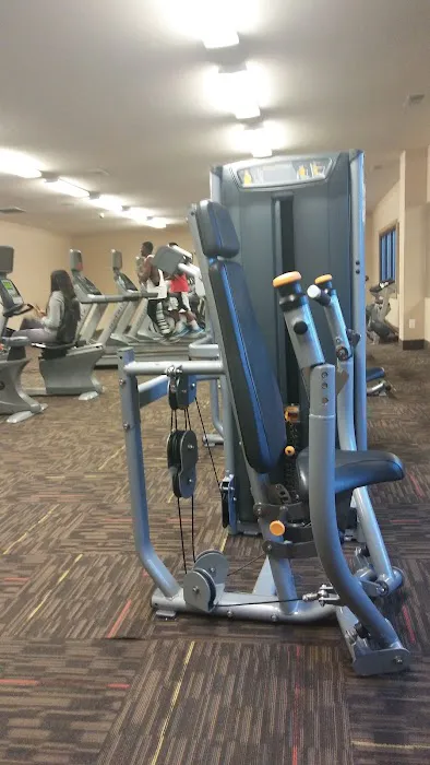 The Varsity Club Picture 1