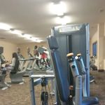 The Varsity Club