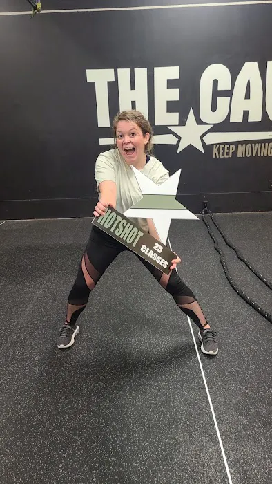 THE CAV Fitness - Fern Creek Picture 7