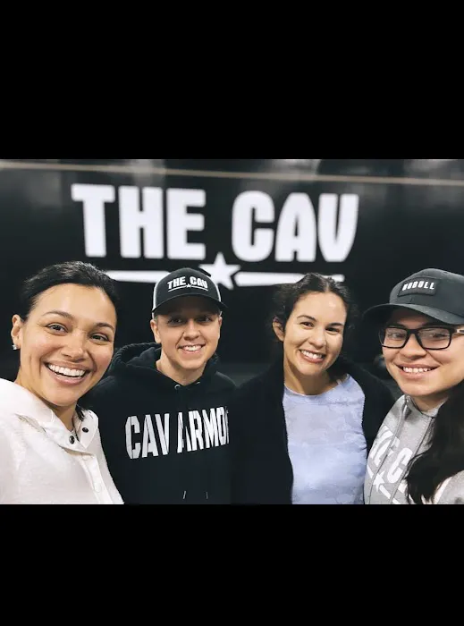 THE CAV Fitness - Fern Creek Picture 5