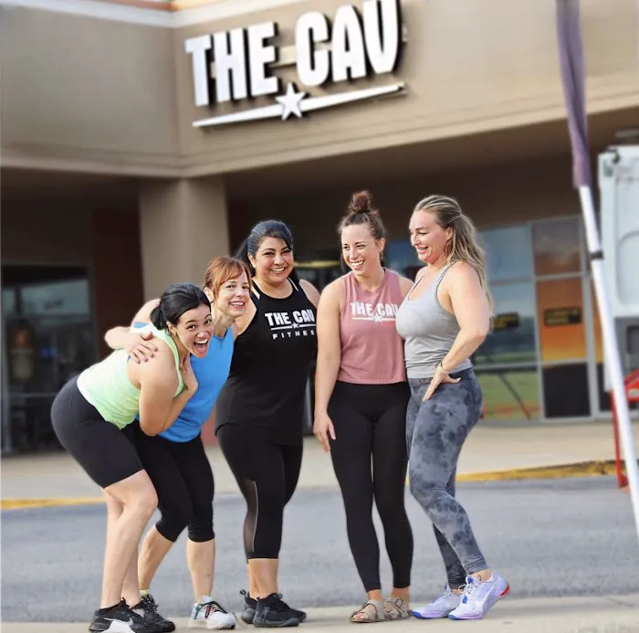 THE CAV Fitness - Fern Creek Picture 6