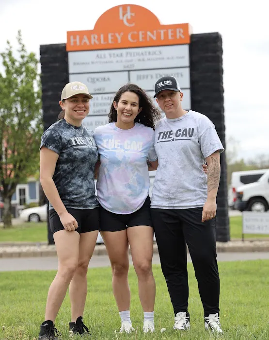 THE CAV Fitness - Fern Creek Picture 2