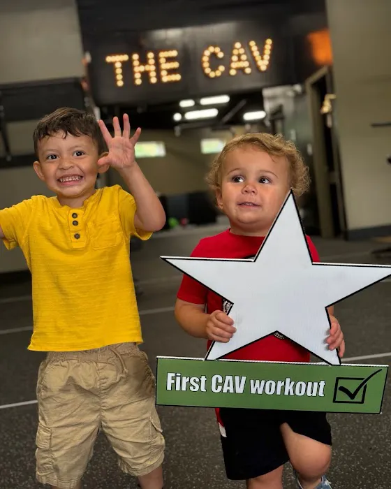 THE CAV Fitness - Fern Creek Picture 1