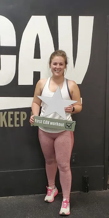 THE CAV Fitness - Fern Creek Picture 8