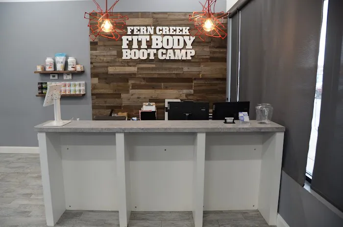 Fern Creek Fit Body Boot Camp Picture 7