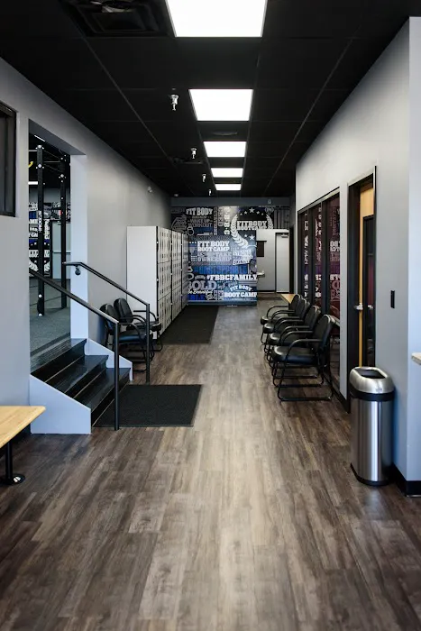 Fern Creek Fit Body Boot Camp Picture 10