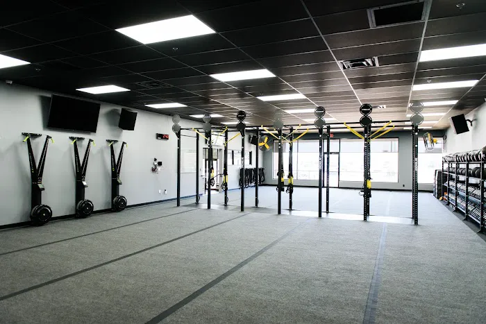 Fern Creek Fit Body Boot Camp Picture 9