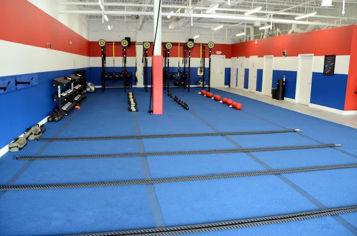 Fern Creek Fit Body Boot Camp Picture 6