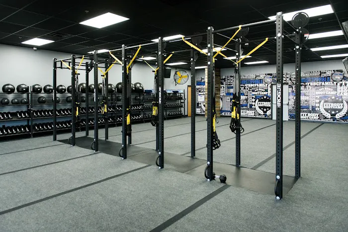 Fern Creek Fit Body Boot Camp Picture 1