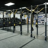 Fern Creek Fit Body Boot Camp ico