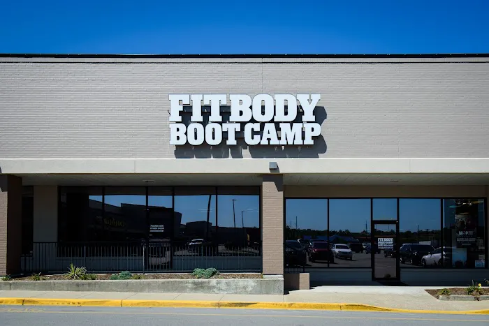Fern Creek Fit Body Boot Camp Picture 4