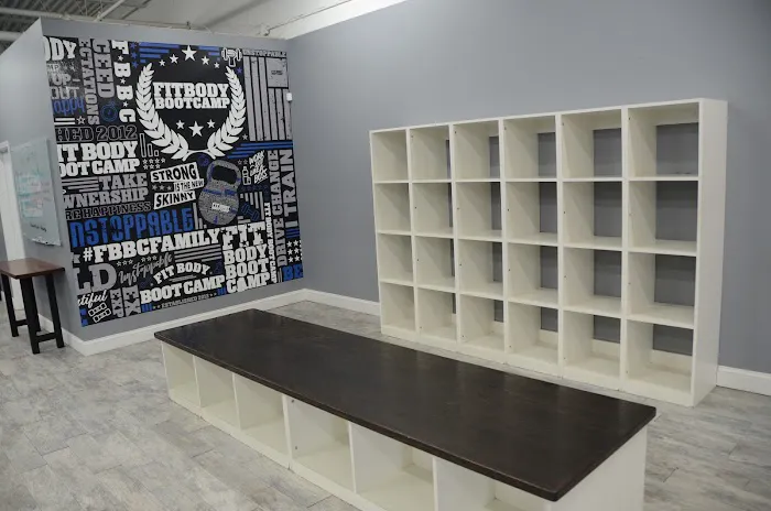 Fern Creek Fit Body Boot Camp Picture 3