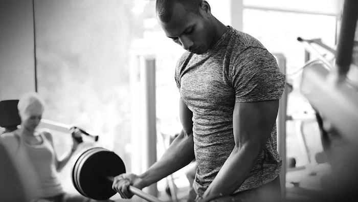 Aspen Row Fitness 24/7 Picture 3