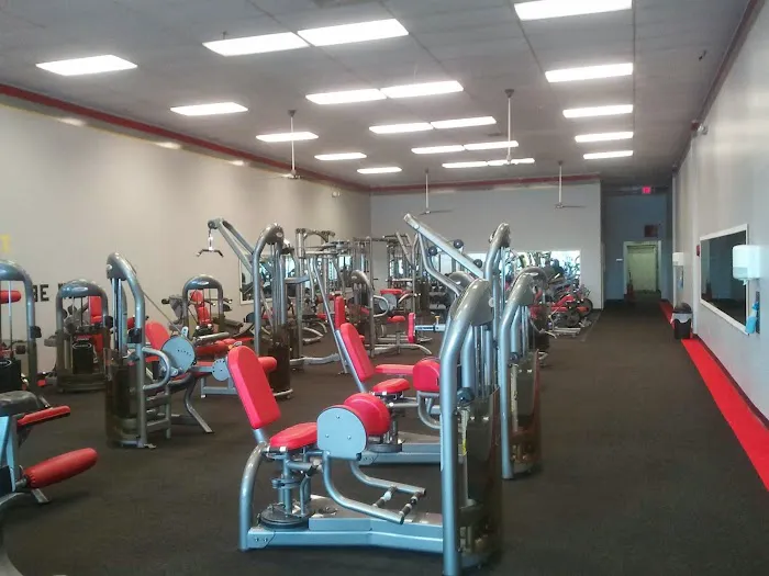 Aspen Row Fitness 24/7 Picture 1