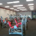 Aspen Row Fitness 24/7