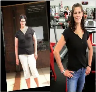 Aspen Row Fitness 24/7 Picture 9