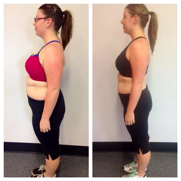 Aspen Row Fitness 24/7 Picture 7