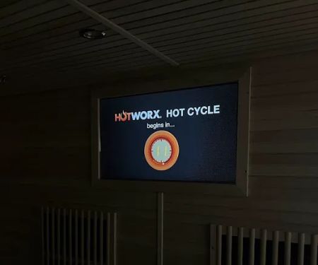 HOTWORX - Louisville, KY - Fern Creek