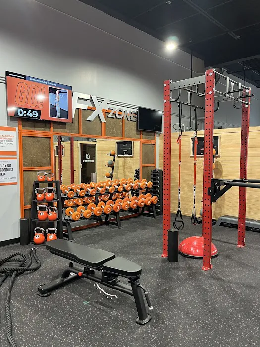 HOTWORX - Louisville, KY - Fern Creek Picture 3