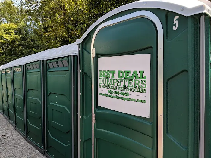 Best Deal Dumpster Picture 1