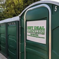 Best Deal Dumpster ico